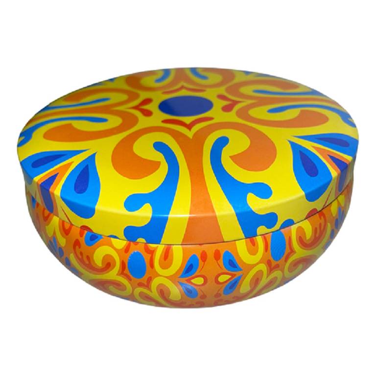 COLORS CANDELA CITRONELLA YELL
