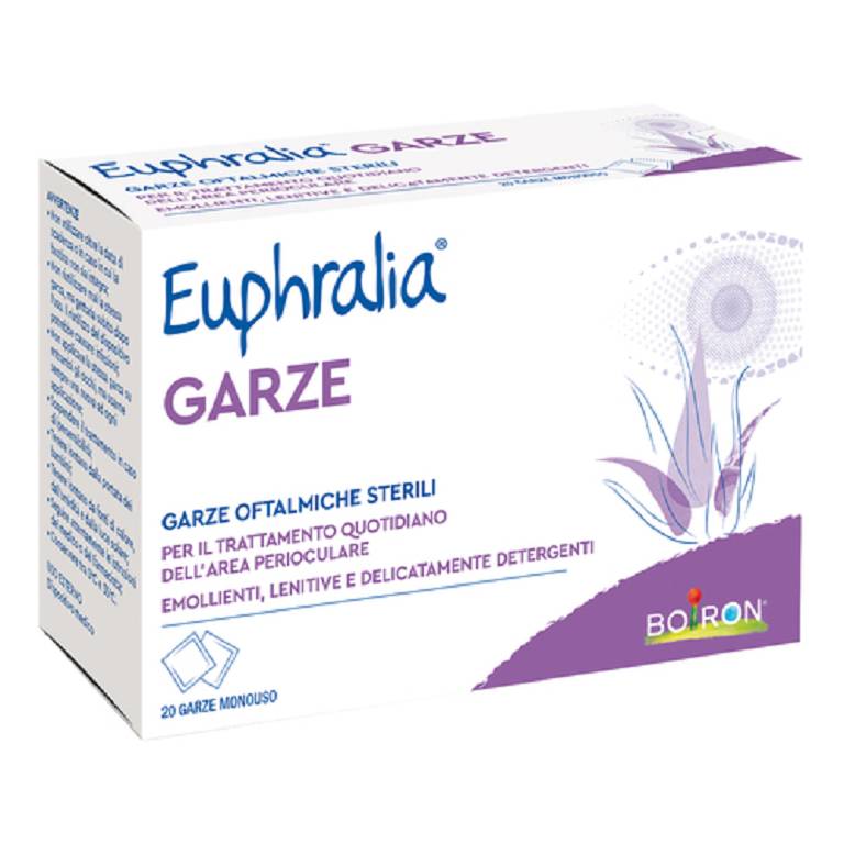 EUPHRALIA 20