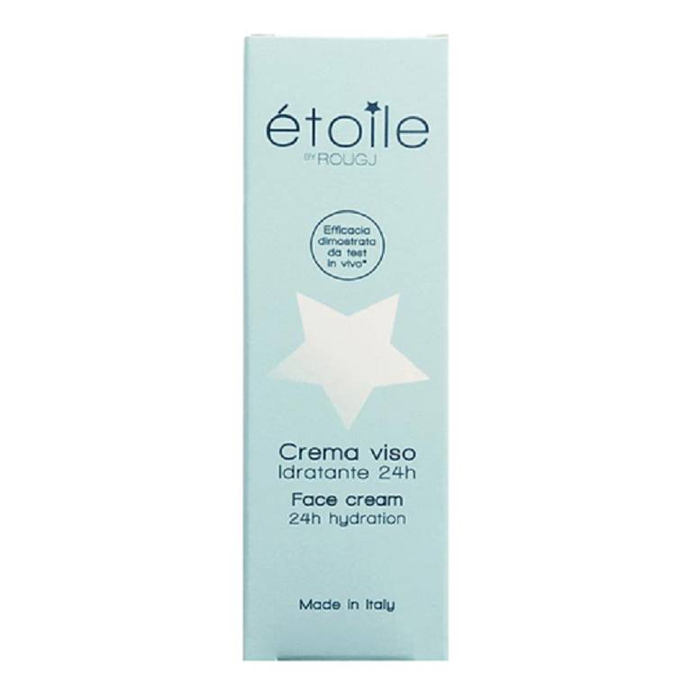 ROUGJ ETOILE CREMA VISO IDR24H